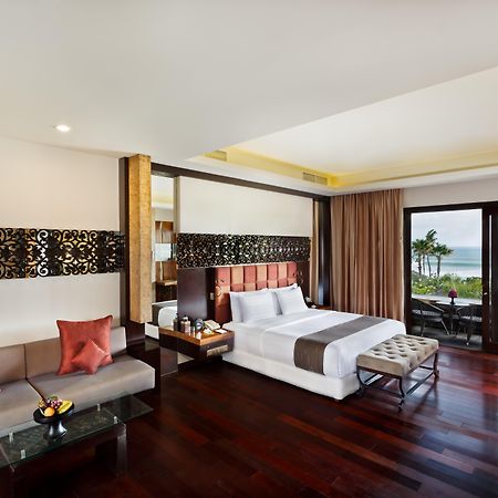 The Seminyak Beach Resort & Spa Extérieur photo