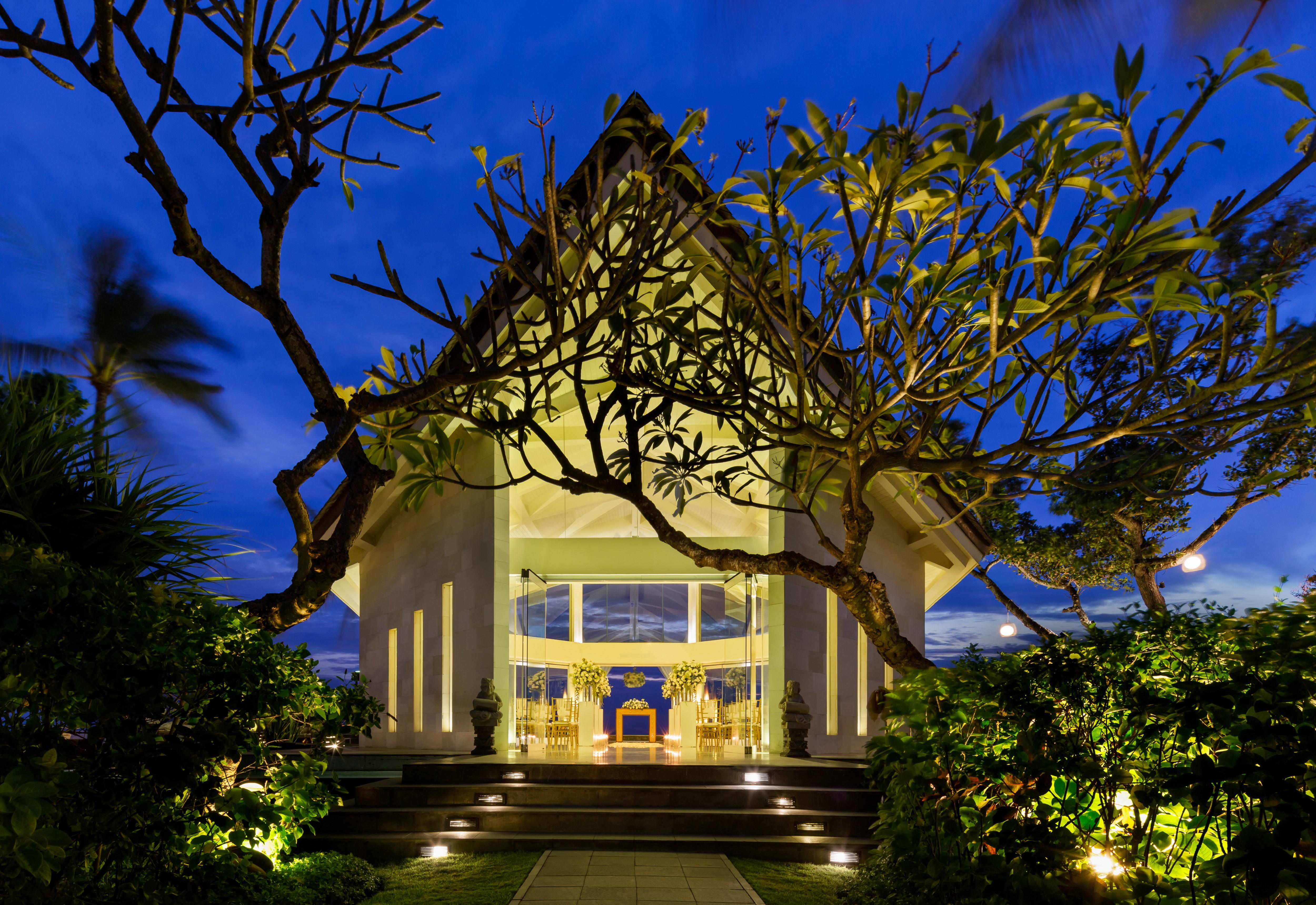 The Seminyak Beach Resort & Spa Extérieur photo